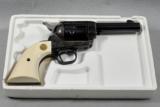 Colt, SAA, Storekeepers' Model, .45 LC - 13 of 15