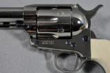 Uberti, Cattleman, SAA, .357 Magnum/.38 Special, POSSIBLE CONSECUTIVE PAIR - 7 of 12