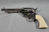 Uberti, Cattleman, SAA, .357 Magnum/.38 Special, POSSIBLE CONSECUTIVE PAIR - 6 of 12