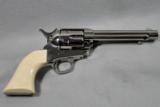 Uberti, Cattleman, SAA, .357 Magnum/.38 Special, POSSIBLE CONSECUTIVE PAIR - 1 of 12