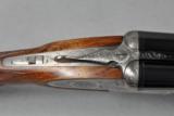 Browning, B-SS Sidelock, 12 gauge, DESIRABLE 28