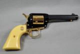 Colt, Frontier Alamo Scout,.22 caliber - 1 of 4