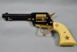 Colt, Frontier Alamo Scout,.22 caliber - 2 of 4