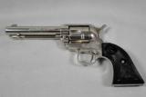 Colt, Frontier Scout, Lawman Series, Bat Masterson - 2 of 4