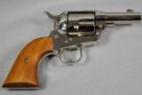 Colt, SAA, Sheriff's Model, .44-40/.44 Spl. (DUAL CYLINDER) - 1 of 4