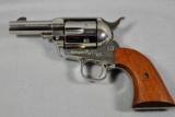 Colt, SAA, Sheriff's Model, .44-40/.44 Spl. (DUAL CYLINDER) - 2 of 4