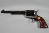 Colt, SAA, NRA Centennial commemorative, .45 LC - 2 of 5
