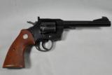 Colt, Officer's Model Match, .38 Special - 1 of 13