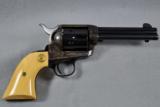 Colt, Single Action Army (SAA), .44 Special - 1 of 11