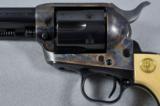 Colt, Single Action Army (SAA), .44 Special - 8 of 11