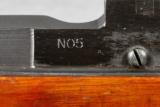 Enfield, No. 5, Jungle carbine, .303 caliber - 9 of 13