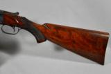 Winchester, Model 21, Skeet, 12 gauge - 13 of 14
