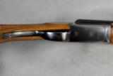 Browning, B-S/S, side X side, 20 gauge - 4 of 13