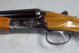 Browning, B-S/S, side X side, 20 gauge - 8 of 13