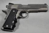Colt, Government Model, Series 80, Mk IV, .45 ACP, SS - 1 of 9