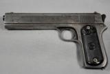 Colt, Model 1902, .38 Rimless Smokeless (.38 ACP) - 8 of 12