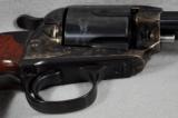 Adler (Italy), Mfg. for EMF, Bisley revolver, .45 LC
- 4 of 14