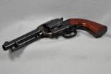 Adler (Italy), Mfg. for EMF, Bisley revolver, .45 LC
- 12 of 14
