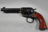 Adler (Italy), Mfg. for EMF, Bisley revolver, .45 LC
- 8 of 14