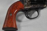Adler (Italy), Mfg. for EMF, Bisley revolver, .45 LC
- 5 of 14