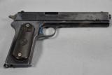 Colt, Model 1902, .38 Rimless Smokeless (.38 ACP), MILITARY MODEL
- 1 of 13