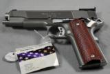 Springfield Armory, 1911-A1, STAINLESS STEEL, .45 ACP - 5 of 6
