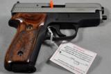 Sig Sauer, P229 SAS, .40 S&W caliber, NIB - 2 of 5