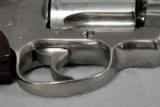 Colt, Viper, .38 Special, Nickel - 6 of 11