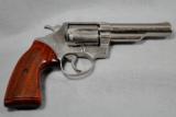 Colt, Viper, .38 Special, Nickel - 1 of 11