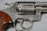 Colt, Viper, .38 Special, Nickel - 2 of 11