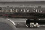 Colt, Viper, .38 Special, Nickel - 9 of 11
