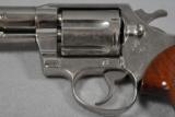 Colt, Viper, .38 Special, Nickel - 8 of 11