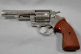 Colt, Viper, .38 Special, Nickel - 7 of 11