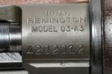 Remington, Model 1903-A3, .30-06, WW II - 4 of 12