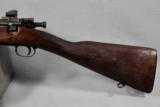 Remington, Model 1903-A3, .30-06, WW II - 10 of 12
