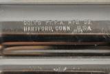 Colt, Cobra (second issue), NICKEL, .38 Special - 3 of 15