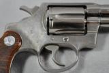 Colt, Cobra (second issue), NICKEL, .38 Special - 2 of 15
