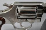 Colt, Cobra (second issue), NICKEL, .38 Special - 4 of 15