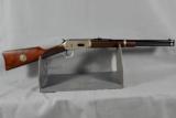 Winchester, John Wayne Commemorative, .32-40 - 1 of 15