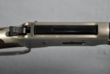 Winchester, John Wayne Commemorative, .32-40 - 4 of 15