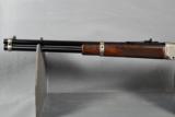 Winchester, John Wayne Commemorative, .32-40 - 15 of 15