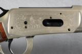 Winchester, John Wayne Commemorative, .32-40 - 3 of 15