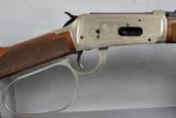 Winchester, John Wayne Commemorative, .32-40 - 2 of 15
