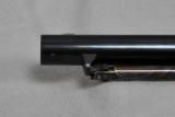 Pietta (Italy), ANTIQUE, Model 1860 Army, REPRODUCTION percussion .44 pistol - 12 of 12