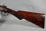 Central Arms Co., St. Louis, MO, 12 gauge, HAMMER GUN, SHORT BARREL, C&R OK - 10 of 11