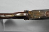 Central Arms Co., St. Louis, MO, 12 gauge, HAMMER GUN, SHORT BARREL, C&R OK - 4 of 11