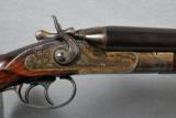 Central Arms Co., St. Louis, MO, 12 gauge, HAMMER GUN, SHORT BARREL, C&R OK - 2 of 11
