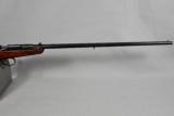 Deutsche Werke (Erfurt, Germany),
Model #1, .22 LR,
SS sporting rifle - 8 of 14