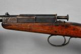 Deutsche Werke (Erfurt, Germany),
Model #1, .22 LR,
SS sporting rifle - 9 of 14