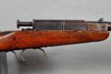 Deutsche Werke (Erfurt, Germany),
Model #1, .22 LR,
SS sporting rifle - 2 of 14